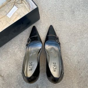 BCBG Paris Heels Size 6